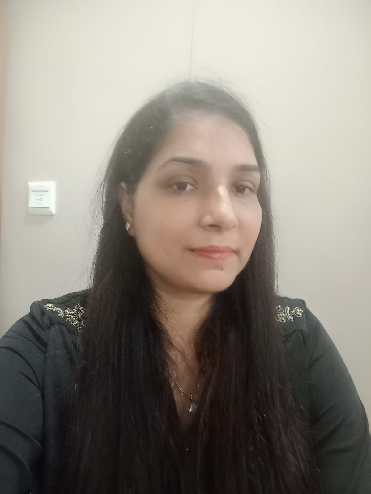 Aaftab Kaur